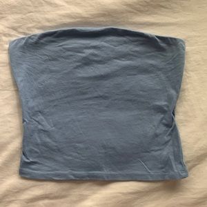 Tillys tube top